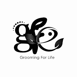 GFL GROOMING FOR LIFE logo