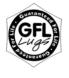 GFL LUGS logo