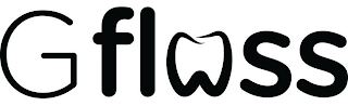 GFLOSS logo