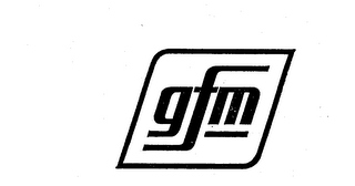 GFM logo
