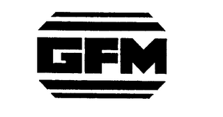 GFM logo