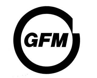 GFM logo