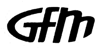 GFM logo