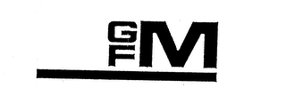 GFM logo