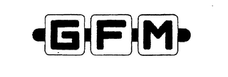 GFM logo