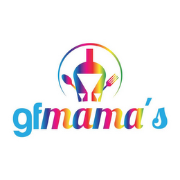 GFMAMA'S logo