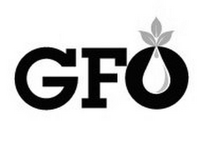 GFO logo