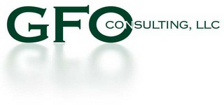 GFO CONSULTING, LLC logo