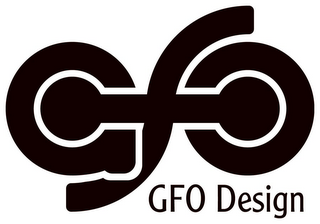 GFO GFO DESIGN logo