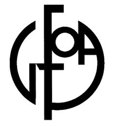 GFOA logo
