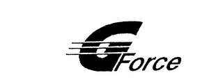 GFORCE logo