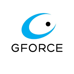 GFORCE logo