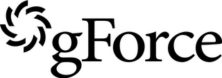 GFORCE logo