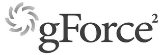 GFORCE2 logo