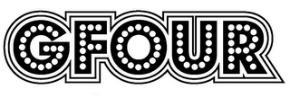 GFOUR logo