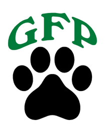 GFP logo