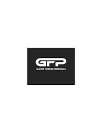 GFP GLOVES FOR PROFESSIONALS logo