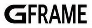 GFRAME logo