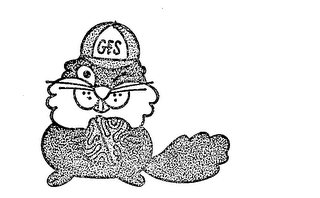 GFS logo