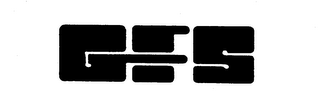 GFS logo