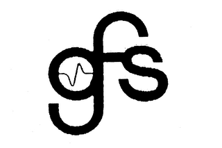 GFS logo
