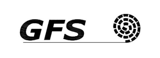 GFS logo