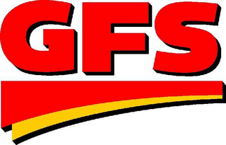GFS logo