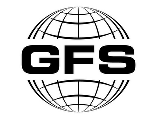 GFS logo