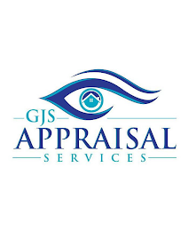 GFS APPRAISAL SERVICES logo