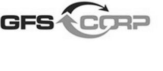 GFS CORP logo