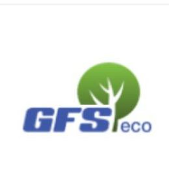 GFS ECO logo