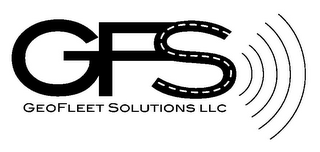 GFS GEOFLEET SOLUTIONS LLC logo