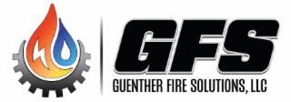 GFS GUENTHER FIRE SOLUTIONS, LLC logo