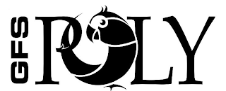 GFS POLY logo
