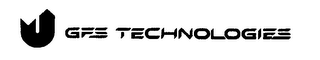 GFS TECHNOLOGIES logo