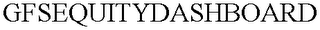 GFSEQUITYDASHBOARD logo