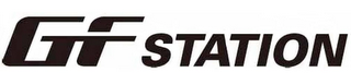 GFSTATION logo