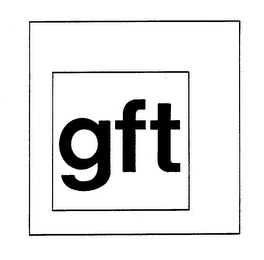 GFT logo