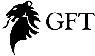 GFT logo