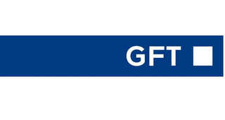 GFT logo