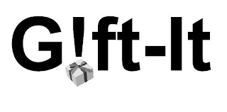 G!FT-IT logo