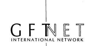 GFT NET INTERNATIONAL NETWORK logo