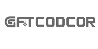 GFTCODCOR logo