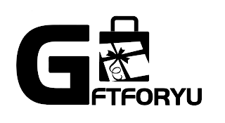 GFTFORYU logo