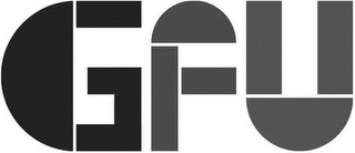 GFU logo