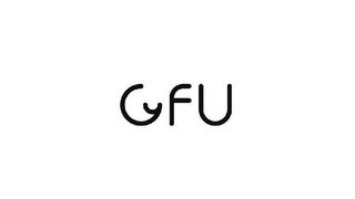GFU logo