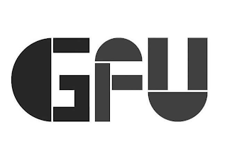 GFU logo