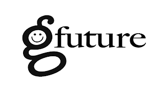 GFUTURE logo