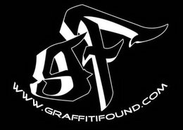 GFWWW.GRAFFITIFOUND.COM logo