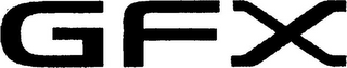 GFX logo